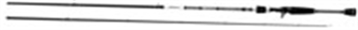 Picture of DAIWA TATULA XT 7'6" H FLIPPING ROD TXT761HFB