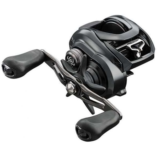 Picture of DAIWA TATULA TW300 BAITCAST REEL 7(2CRBB +5BB) + 1 7.1 : 1 TTU300HSL