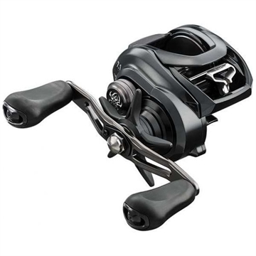 Picture of DAIWA TATULA TW300 BAITCAST REEL 7(2CRBB +5BB) + 1 7.1 : 1 TTU300HSL
