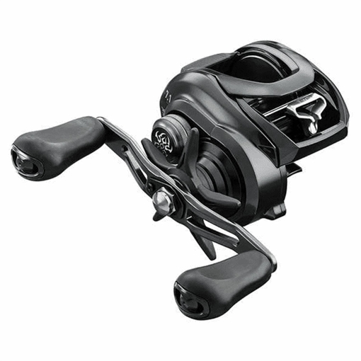 Picture of DAIWA TATULA TW300 BAITCAST REEL 7(2CRBB +5BB) + 1 7.1 : 1 TTU300HS