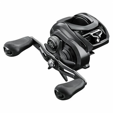 Picture of DAIWA TATULA TW300 BAITCAST REEL 7(2CRBB +5BB) + 1 7.1 : 1 TTU300HS