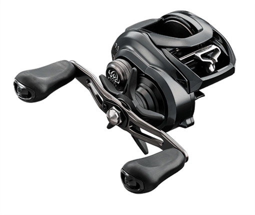 Picture of DAIWA TATULA TW300 BAITCAST REEL 7(2CRBB +5BB) + 1 8.1 : 1 TTU300XS