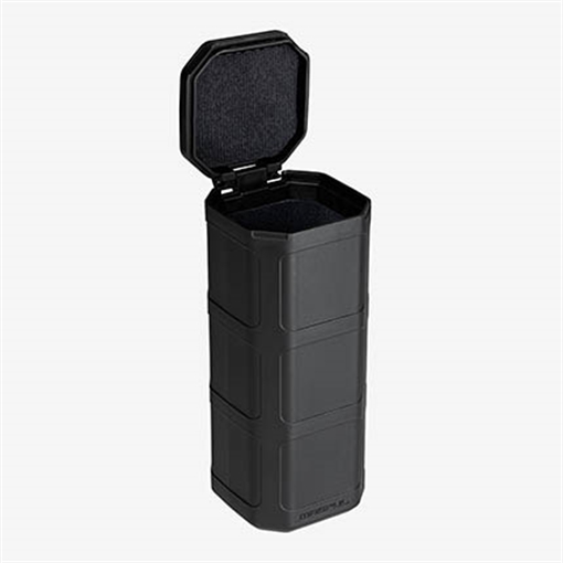 Picture of DAKA Can Black MAG1028-BLK