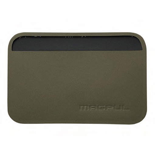 Picture of Magpul ESSENTIAL WALLET, OD GREEN MAG758-315