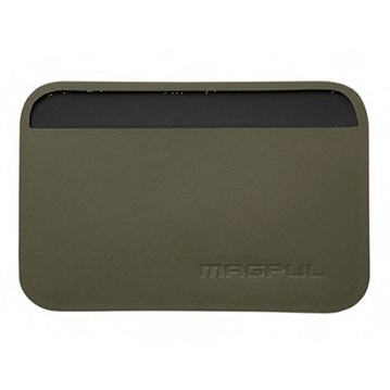Picture of Magpul ESSENTIAL WALLET, OD GREEN MAG758-315
