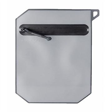 Picture of Magpul Industries DAKA Volume, Pouch, Polymer, Gray MAG1101-023