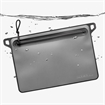 Picture of Magpul DAKA WATERPROOF WINDOW POUCH LARGE BLACK MAG1339-001