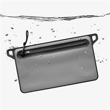 Picture of Magpul DAKA WATERPROOF WINDOW POUCH MEDIUM BLACK MAG1338-001