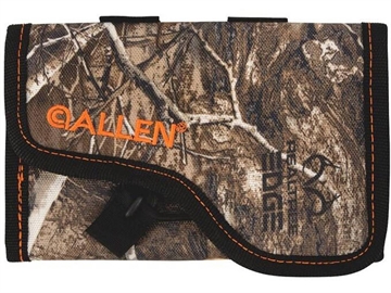 Picture of dALLEN SHTGN AMMO BELT POUCH M/O 17645