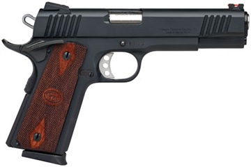Picture of CHARLES DALY 1911 SUPER 9MM 5" BLK 8RD 440.077