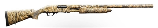 Picture of Charles Daly 301 12 Gauge 3" 4+1 28" Vent Rib Barrel, Full Coverage Realtree Max-5 Camouflage, Checkered Synthetic Stock, Auto Ejection, Includes 3 Choke Tubes 930224