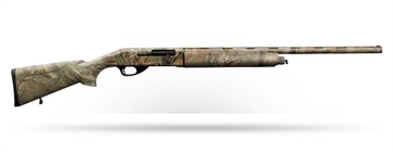 Picture of Charles Daly 601 20 Gauge 4+1 3" 26" Vent Rib Chrome-Lined Barrel, Full Coverage Realtree Edge Camouflage, Fixed Checkered Synthetic Stock, Includes 3 Choke Tubes 930233