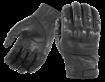 Picture of Damascus All-Leather Gloves with Knuckle Armor ATX96 MD