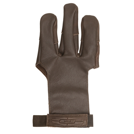 Picture of Damascus Damascus Doeskin Shooting Glove Large RH/LH DWCCSTLARGE