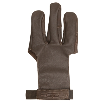 Picture of Damascus Damascus Doeskin Shooting Glove Large RH/LH DWCCSTLARGE