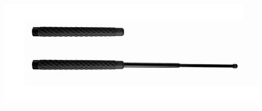 Picture of Damascus Expandable Riot Control Baton - 21'' DCB21