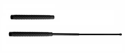Picture of Damascus Expandable Riot Control Baton - 26'' DCB26