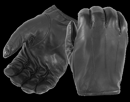 Picture of Damascus Frisker K Leather Gloves DFK300XLG