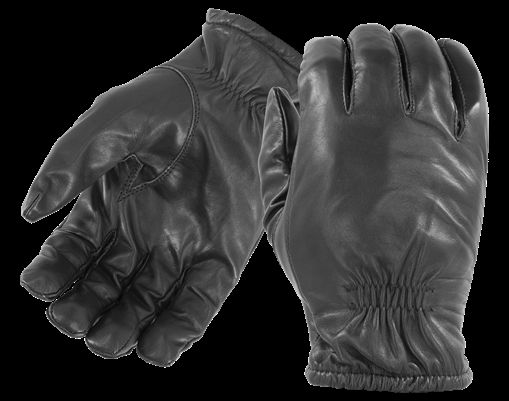 Picture of Damascus Frisker S Leather Gloves DFS2000MD