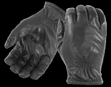 Show details for Damascus Frisker S Leather Gloves DFS2000MD Picture of Damascus Frisker S Leather Gloves DFS2000MD