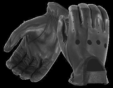 Picture of Damascus Full-Finger Leather Driving Gloves D22MED