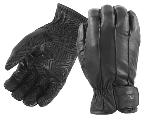 Picture of Damascus Goatskin Leather Insulated Winter Patrol Glove DWPG100 SM