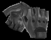 Picture of Damascus Half-Finger Leather Driving Gloves D22SSM
