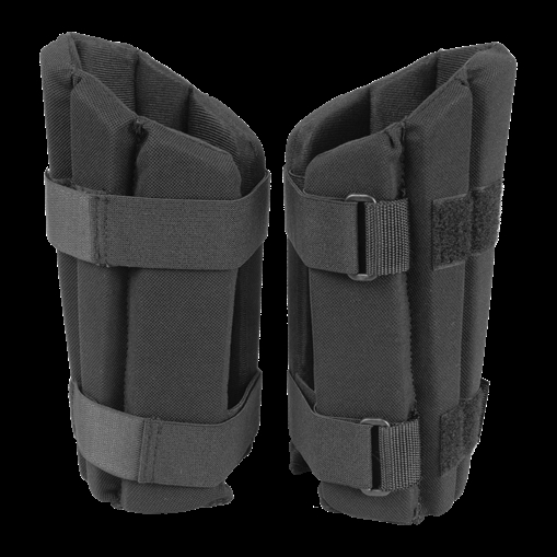 Picture of Damascus Imperial Forearm Protectors FP10