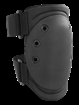 Picture of Damascus Imperial Hard Shell Cap Knee Pads DKPB