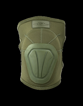 Picture of Damascus Imperial Neoprene Elbow Pads W/ Reinforced Caps DNEPOD