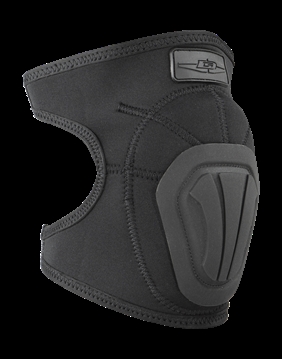 Picture of Damascus Imperial Neoprene Elbow Pads W/ Reinforced Caps DNEPB