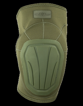 Picture of Damascus Imperial Neoprene Knee W/ Reinforced Caps DNKPOD