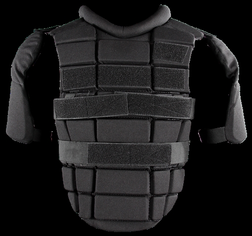 Picture of Damascus Imperial Upper Body And Shoulder Protector DCP2000MED