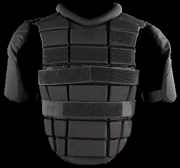 Picture of Damascus Imperial Upper Body And Shoulder Protector DCP2000XXL