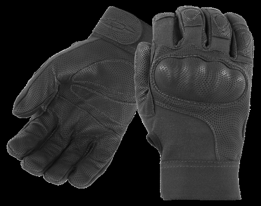 Picture of Damascus Nitro Hard Knuckle Gloves DMZ33SM