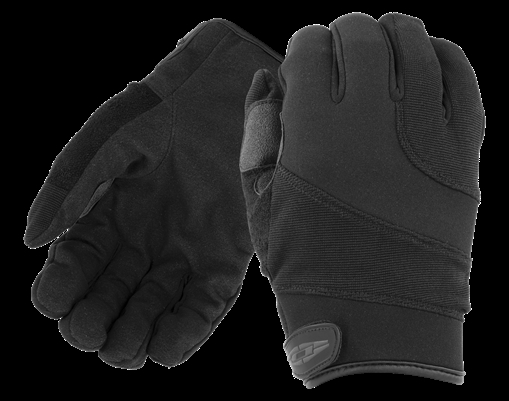 Picture of Damascus Patrol Guard Razornet Gloves DPG125Q5SM