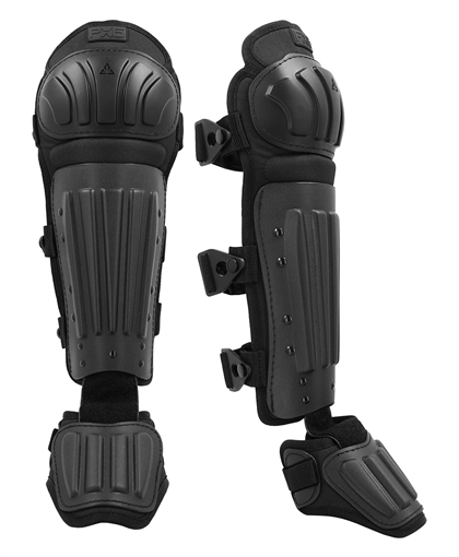 Picture of Damascus Phenom Knee/Shin Protectors PX6-SG