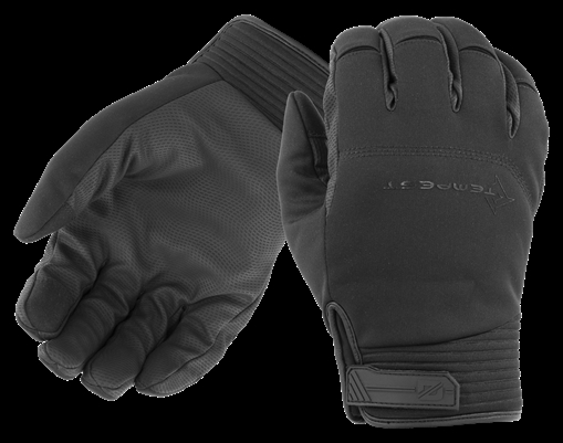 Picture of Damascus Tempest Advanced All-Weather w/ Gripskin DZ18 XL