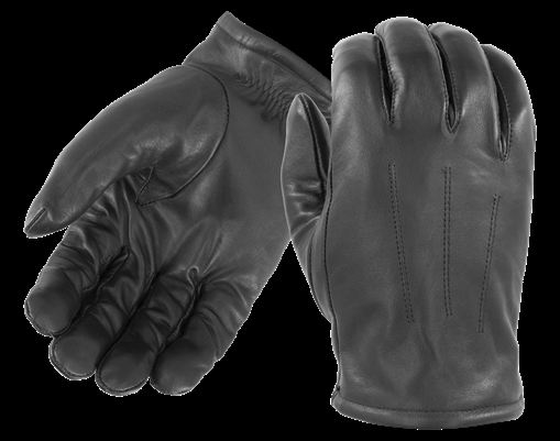 Picture of Damascus Thinsulate Leather Dress Gloves DLD40XXL