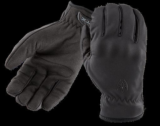 Picture of Damascus Winter Cut Resistant Patrol Gloves w/ Kevlar Palm ATX150XLG