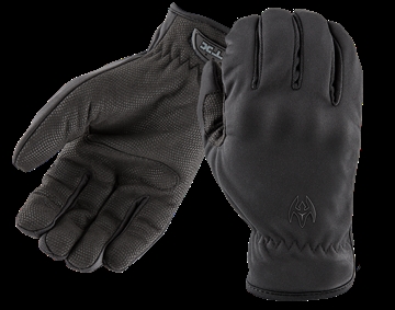 Picture of Damascus Winter Cut Resistant Patrol Gloves w/ Kevlar Palm ATX150XLG