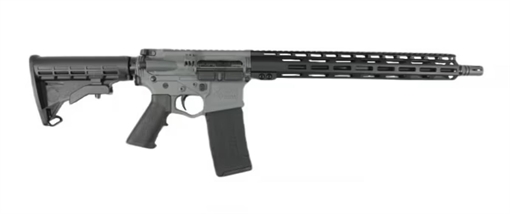 Picture of dAMERICAN TACTICAL OMNI MAXX SNIPER GREY 5.56 16"BBL 15" MLOK 1-30RD GOMX556ML15SG