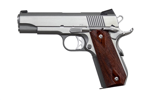 Picture of Dan Wesson 1912