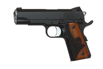 Picture of Dan Wesson CCO .45 ACP Black NS Pistol - 01962 DW-CCO-45-BLACK-NS