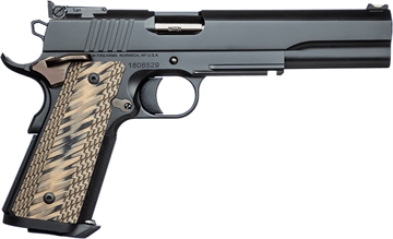 Picture of CZ-USA Dan Wesson DW KODIAK 10MM 6SS 8RD OR 01792