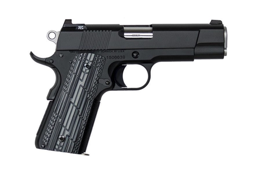 Picture of Dan Wesson Valkyrie Commander .45 ACP Pistol - 01866 DW-VALKYRIE-COMNDER-45-01866
