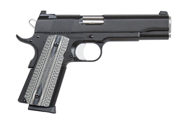 Picture of Dan Wesson Valor 9mm Black Semi-Automatic 9 Round Pistol DW-VALOR-9MM-BLACK-01861