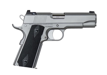Picture of Dan Wesson Valor Commander .45 ACP Pistol - 01872 DW-VALOR-COMNDER-45-ACP-01872