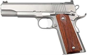 Picture of DAN WESSON WESSON RAZORBACK 10MM OR 8RD 01791