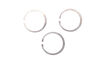 Picture of dANDERSON KIT,GAS RNGS,BLT, AR15 G2-K059-0000